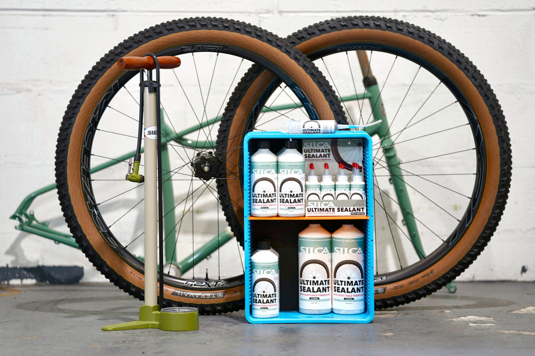 SILCA MATTONE GRANDE