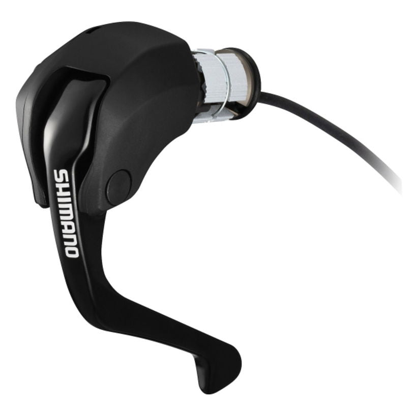 SHIFT/BRAKE LEVER,LEFT,TT ST-R8060,ULTEGRA Di2,ELECTRONI