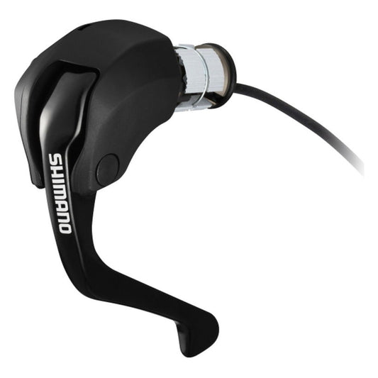 SHIFT/BRAKE LEVER,LEFT,TT ST-R8060,ULTEGRA Di2,ELECTRONI