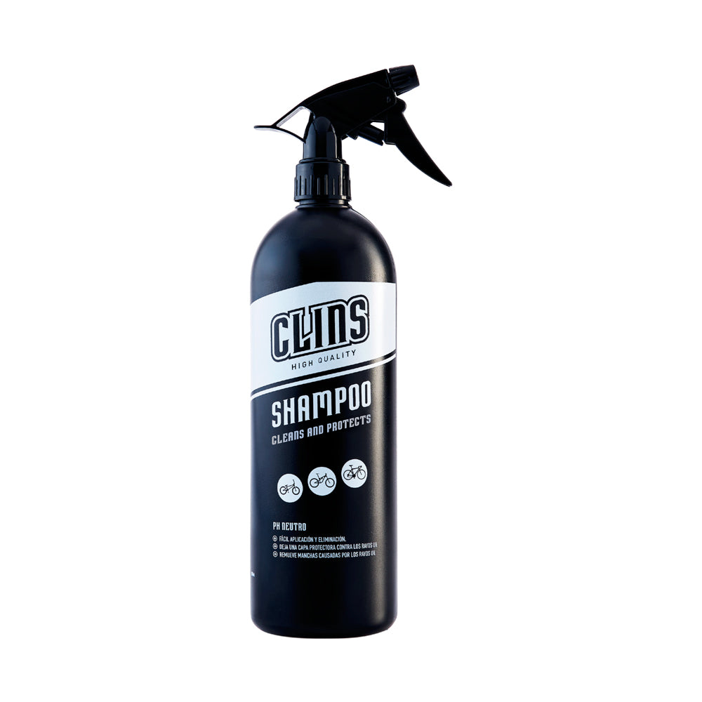 CLINS SHAMPOO CLEANS AND PROTECT 1000ML