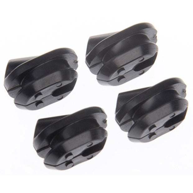 GROMMET FOR ULT DI2,SM-GM02, (7 X 8MM) 4 PCS,IND. PACK