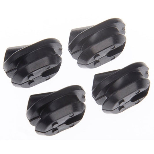 GROMMET FOR ULT DI2,SM-GM02, (7 X 8MM) 4 PCS,IND. PACK