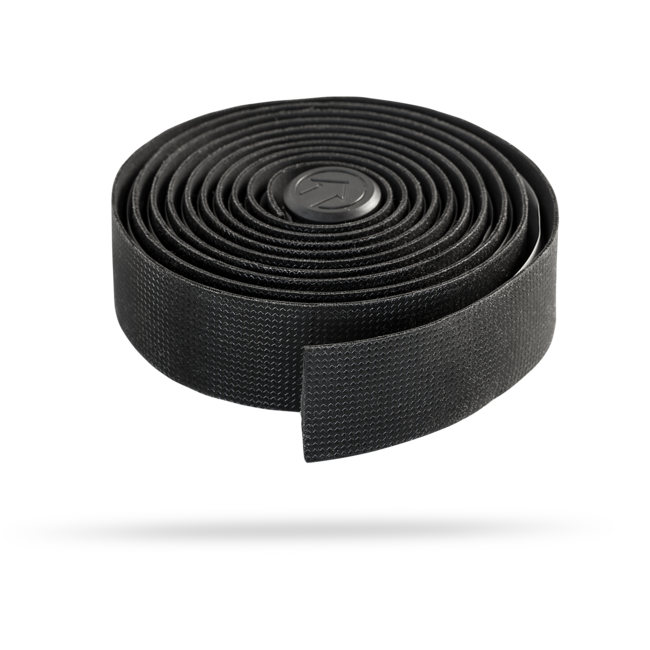 PRO Race Comfort Silicon Tape Black 3mm