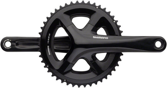FRONT CHAINWHEEL, FC-RS510, FOR REAR 11-SPEED, 2-PCS FC, 1