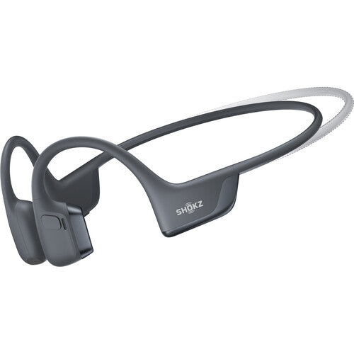Shokz OpenRun Pro 2 Mini Black-US