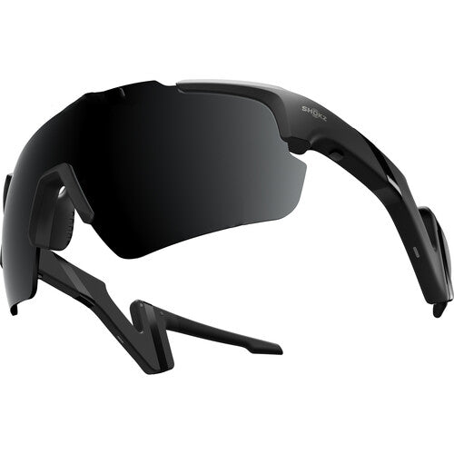 SHOKZ Roadwave Sport Audio Sunglasses