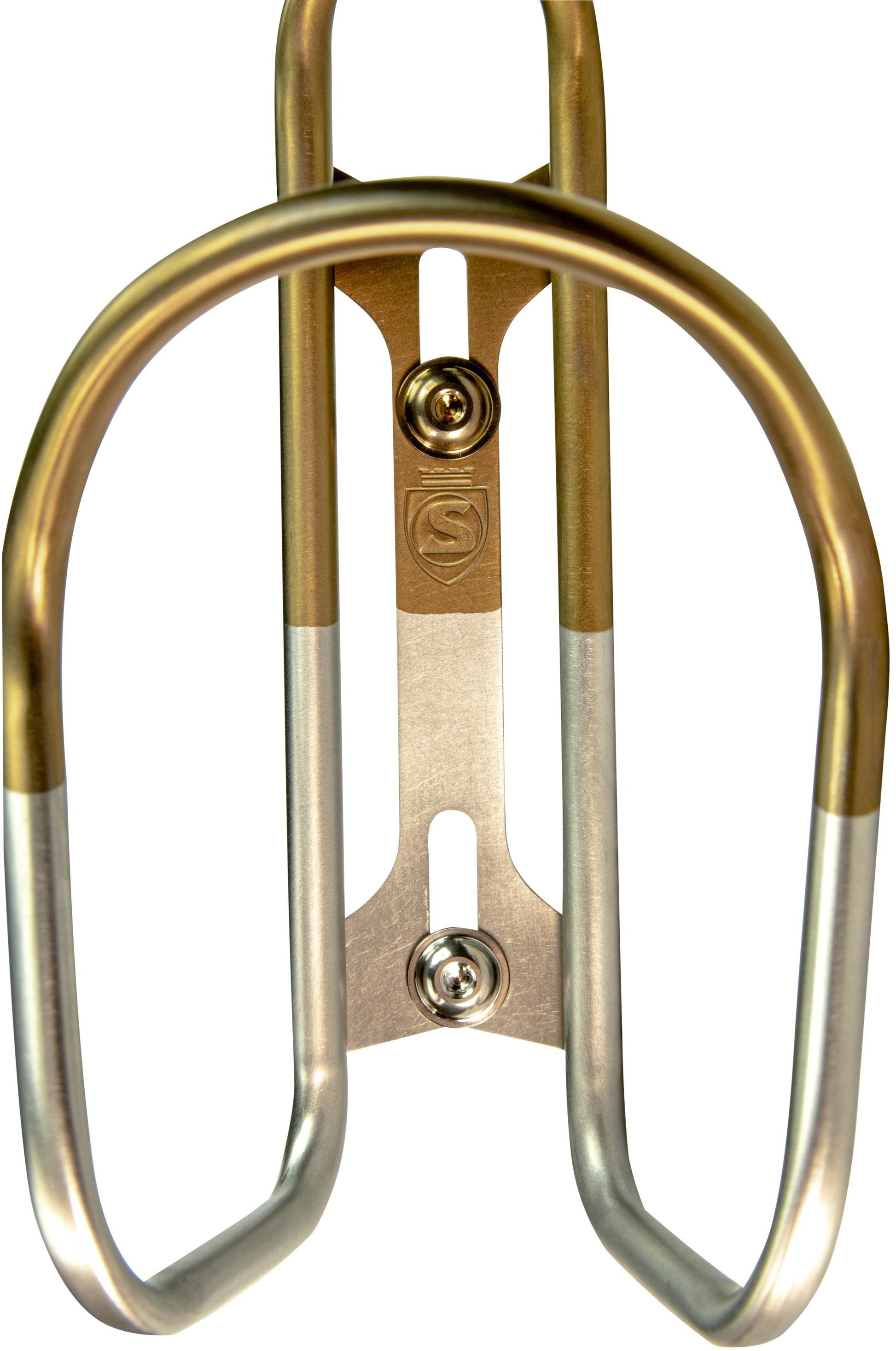 Silca Titanium Straw Set GOLD