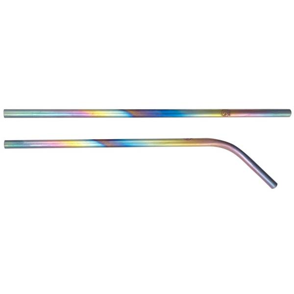 Silca Titanium Straw set RAINBOW