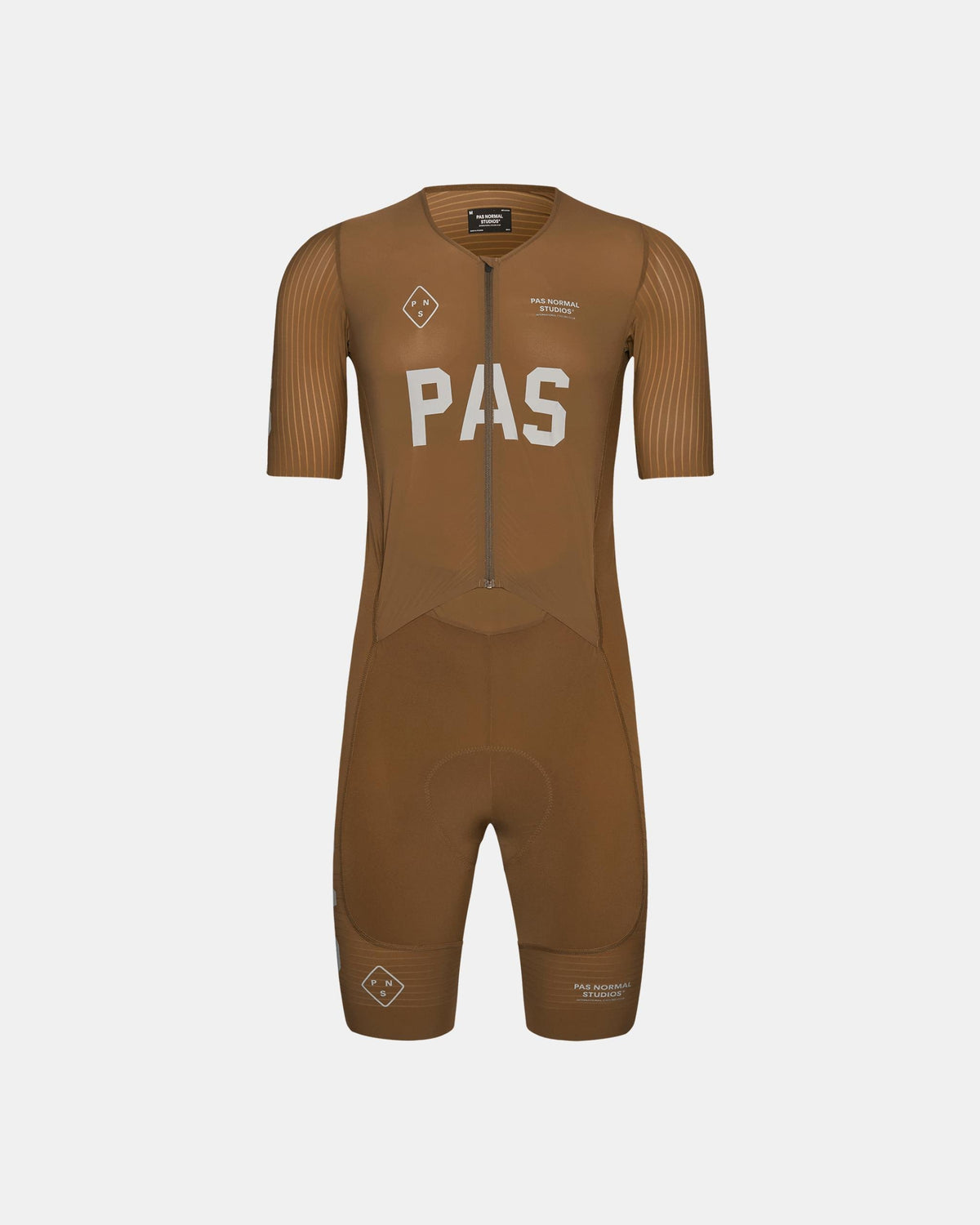 Pas Normal Studios PAS Speedsuit Brown MD
