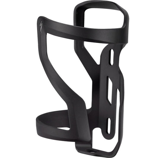 ZEE CAGE II SIDE LOADING LEFT DT MATTE BLK