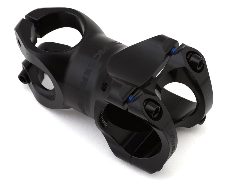 Turbine-R Stem, (35.0) 0d x 60mm, Black