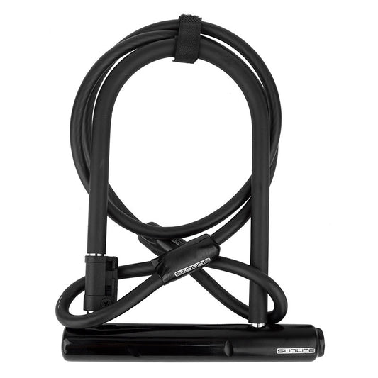 SUNLITE  STANDER U-LOCK AND CABLE