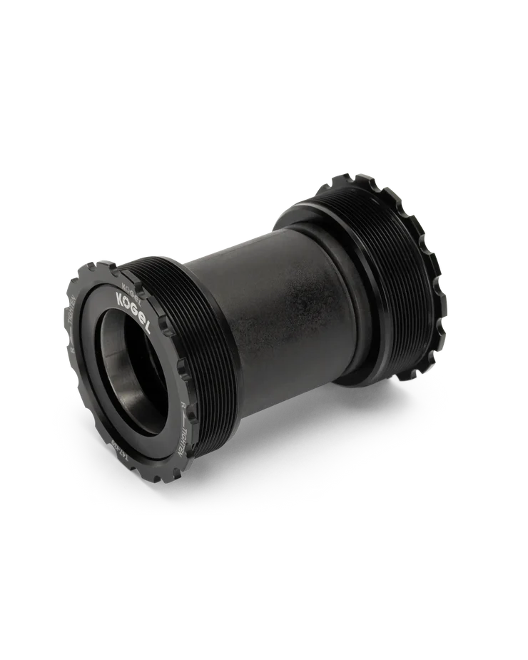 KOGEL T47 INTERNAL / iDUB /  CROSS SEALS CERAMIC BOTTOM BRACKET
