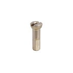 SPOKE NIPPLE SAPIM POLYAX BRASS OEM 2.0x12mm BK