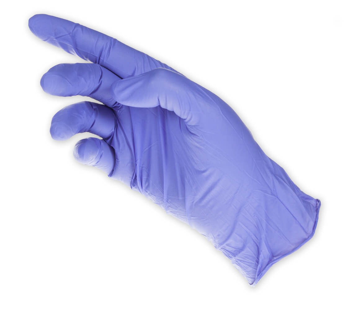 Safetti Arm Warmers Essenziale Blue LG