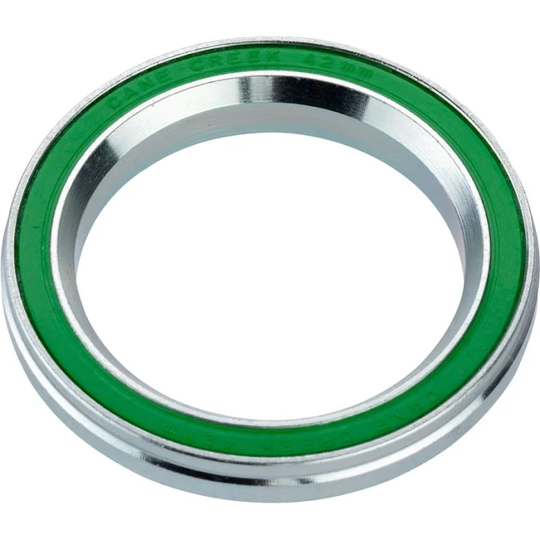 Cane Creek ZN40-Bearing 41.8mm Zinc Plated, Each