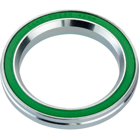 Cane Creek ZN40-Bearing 41.8mm Zinc Plated, Each