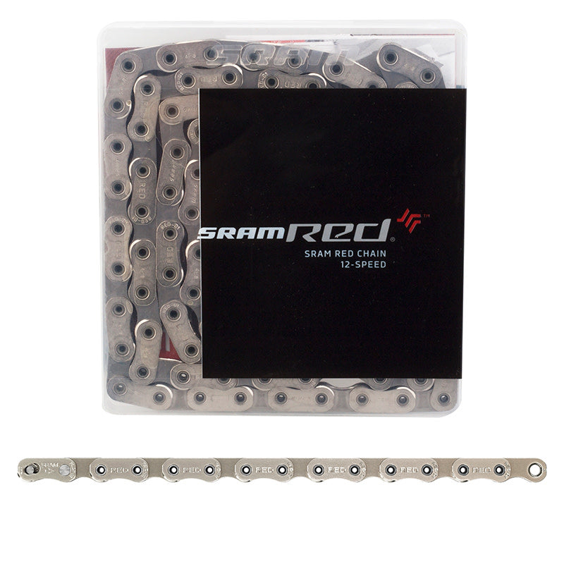 SRAM Red AXS Flattop Chain D1
