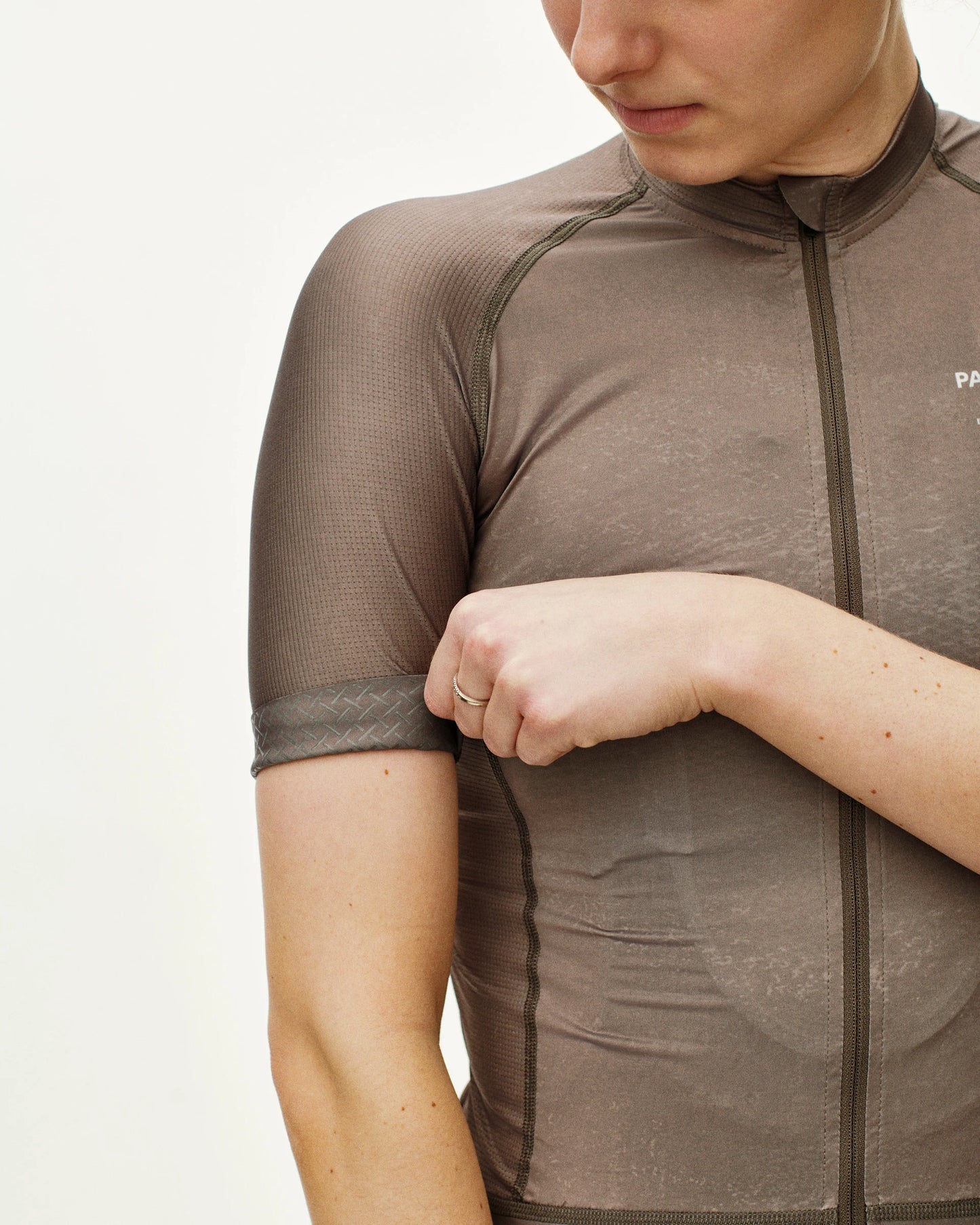 Pas Normal Studios Mechanism Jersey Men's AOP Earth