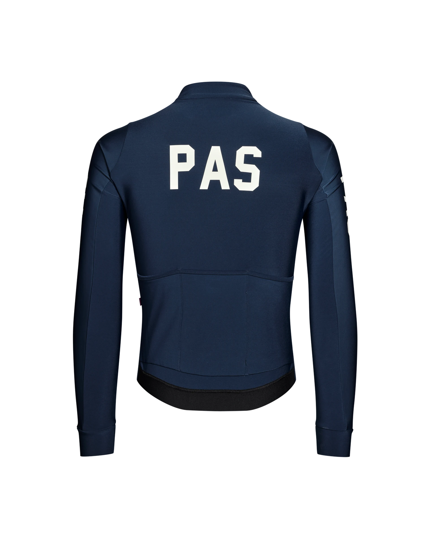 Men's PAS Mechanism Long Sleeve Jersey