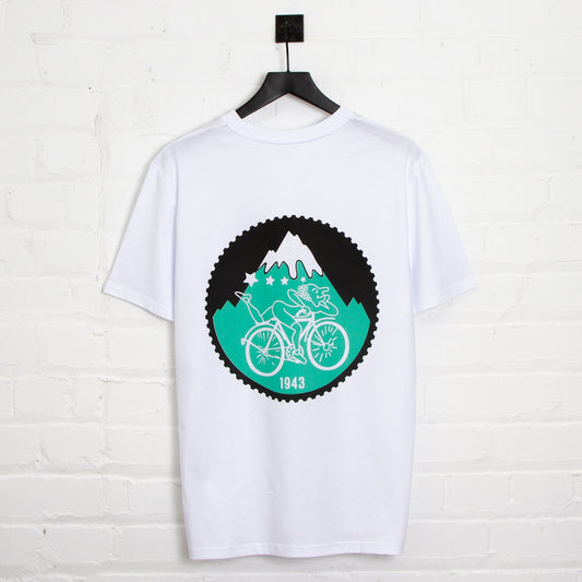 REVOLT MTB TSHIRT XLARGE