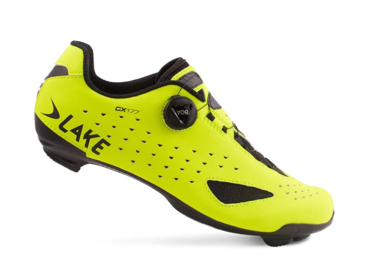 SHOES LAKE  ROAD CX177