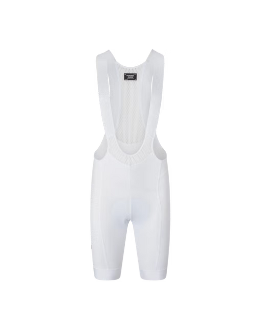 Pas Normal Studios Mechanism Bibs Men's White