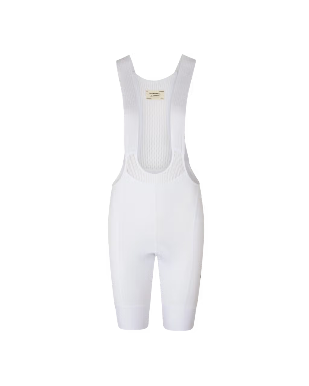 Pas Normal Studios Mechanism Bibs Women's White