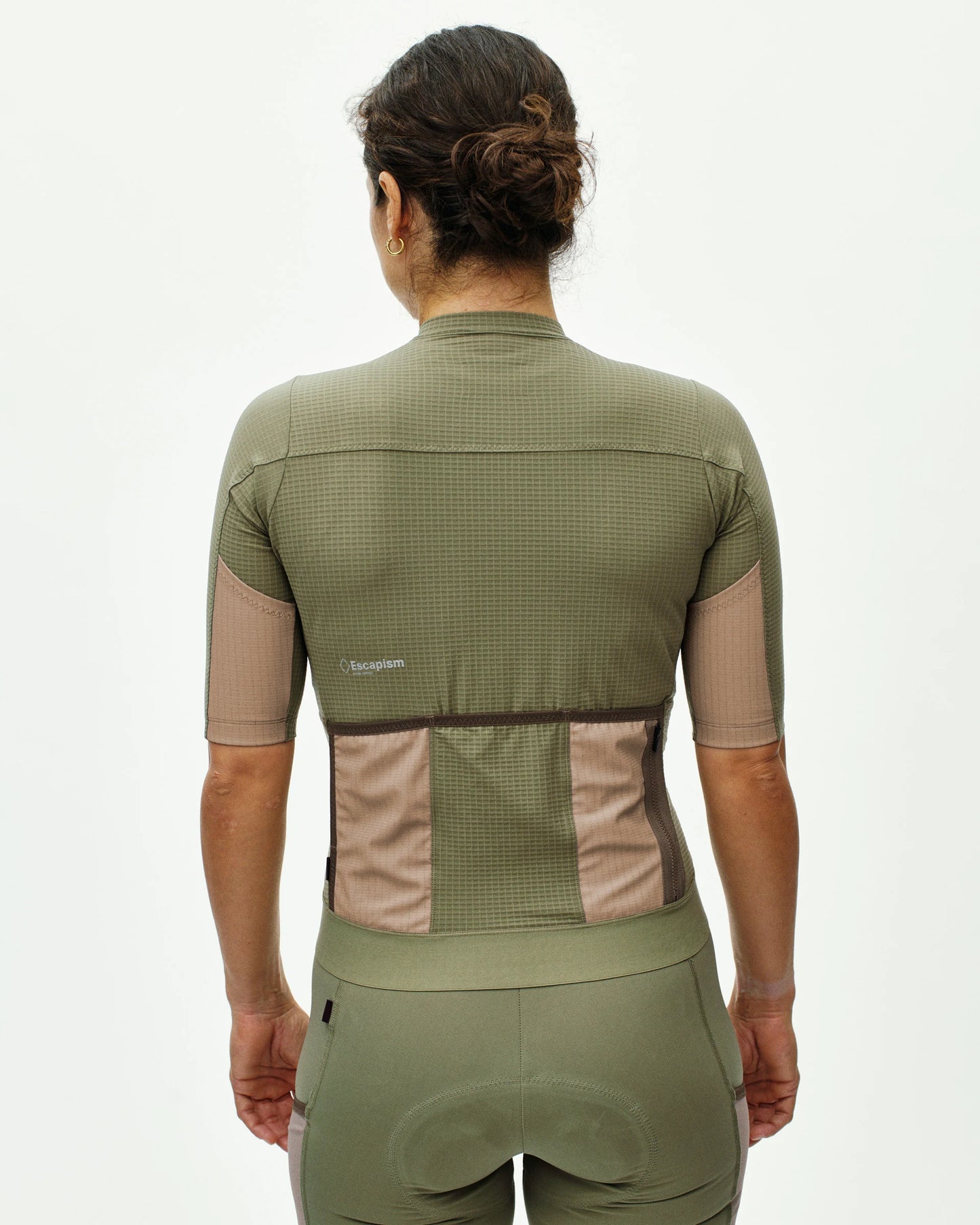 Pas Normal Studios Women's Escapism Jersey