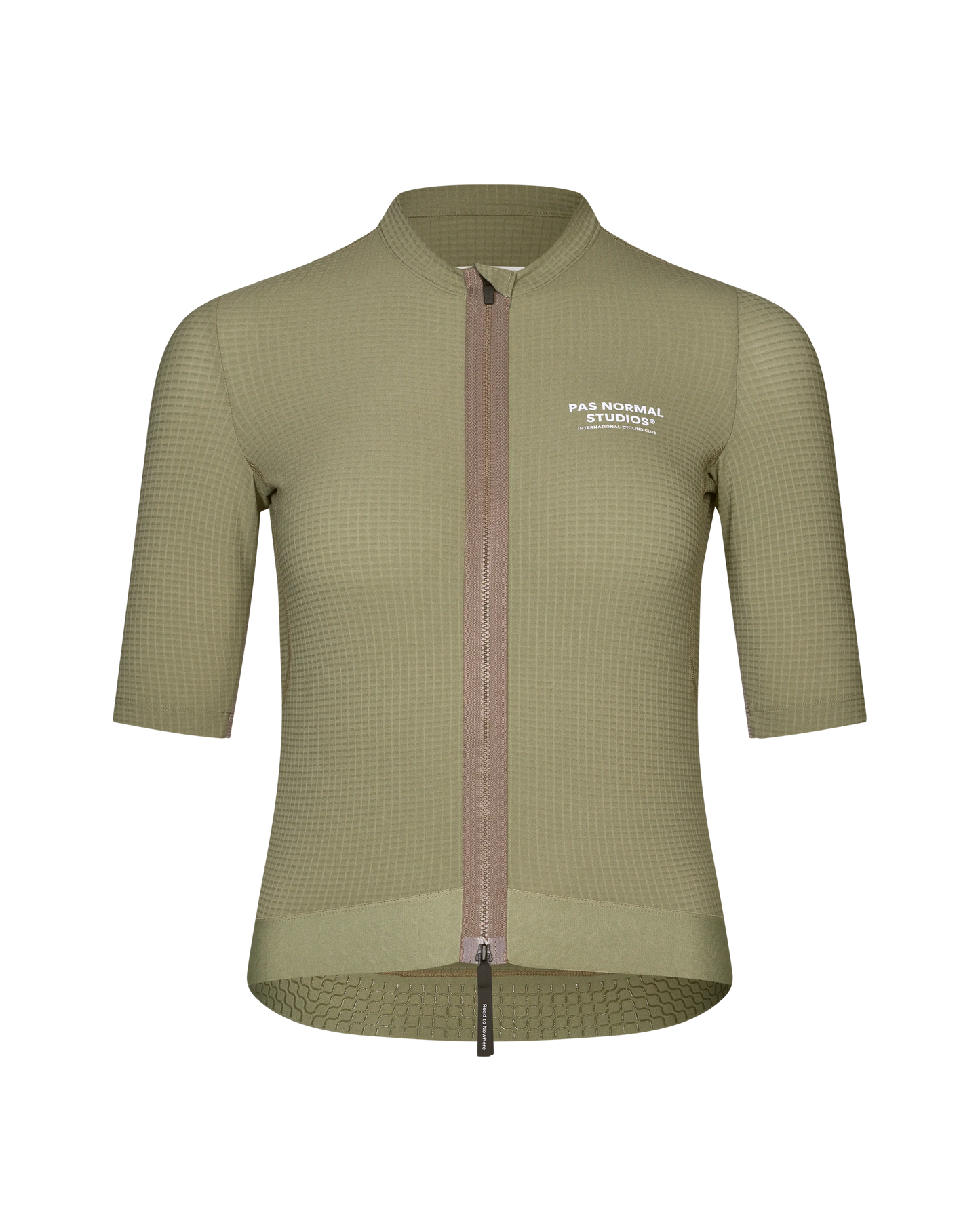 Pas Normal Studios Women's Escapism Jersey