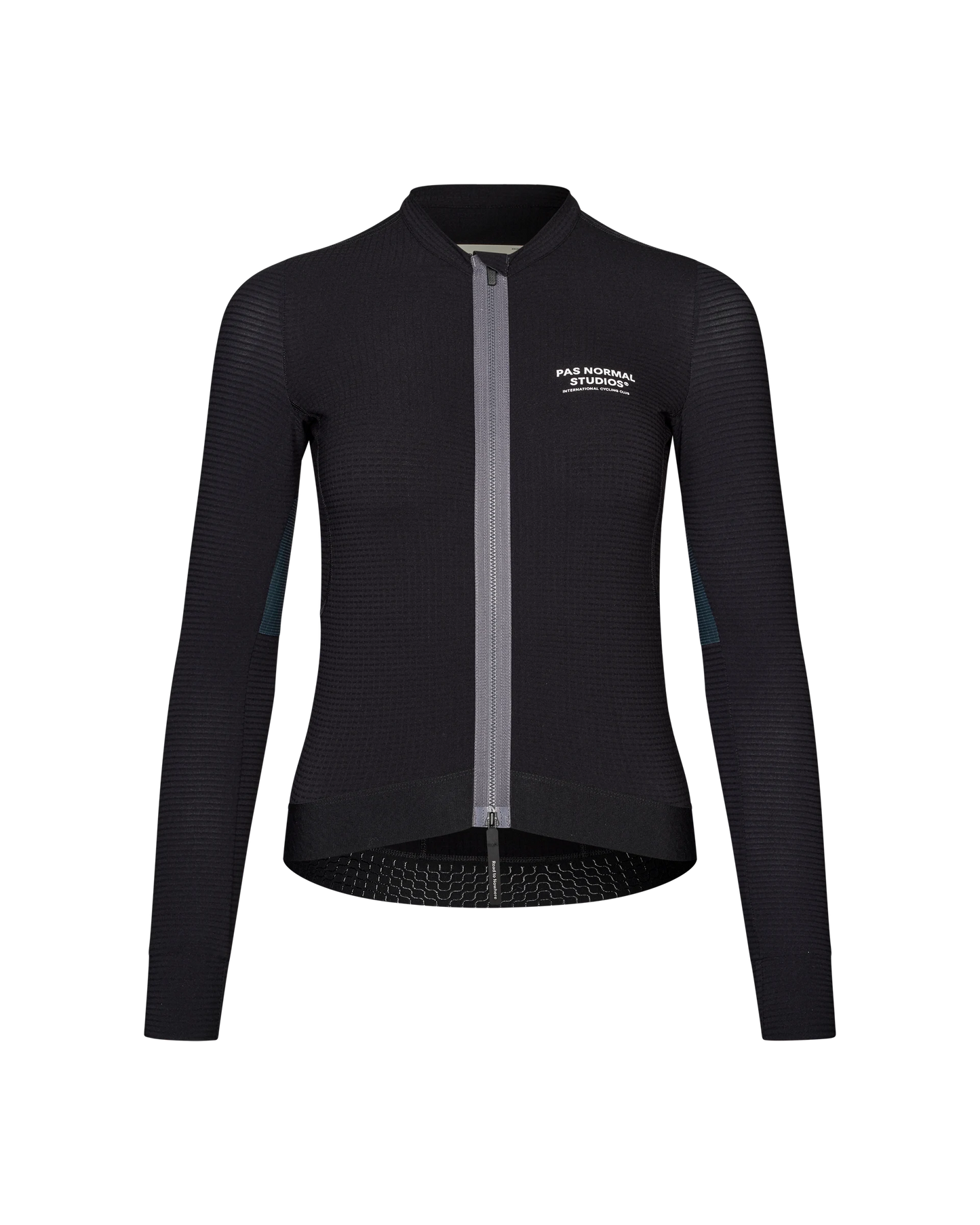 Pas Normal Studios Women's Escapism Long Sleeve Jersey