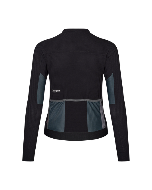 Pas Normal Studios Women's Escapism Long Sleeve Jersey