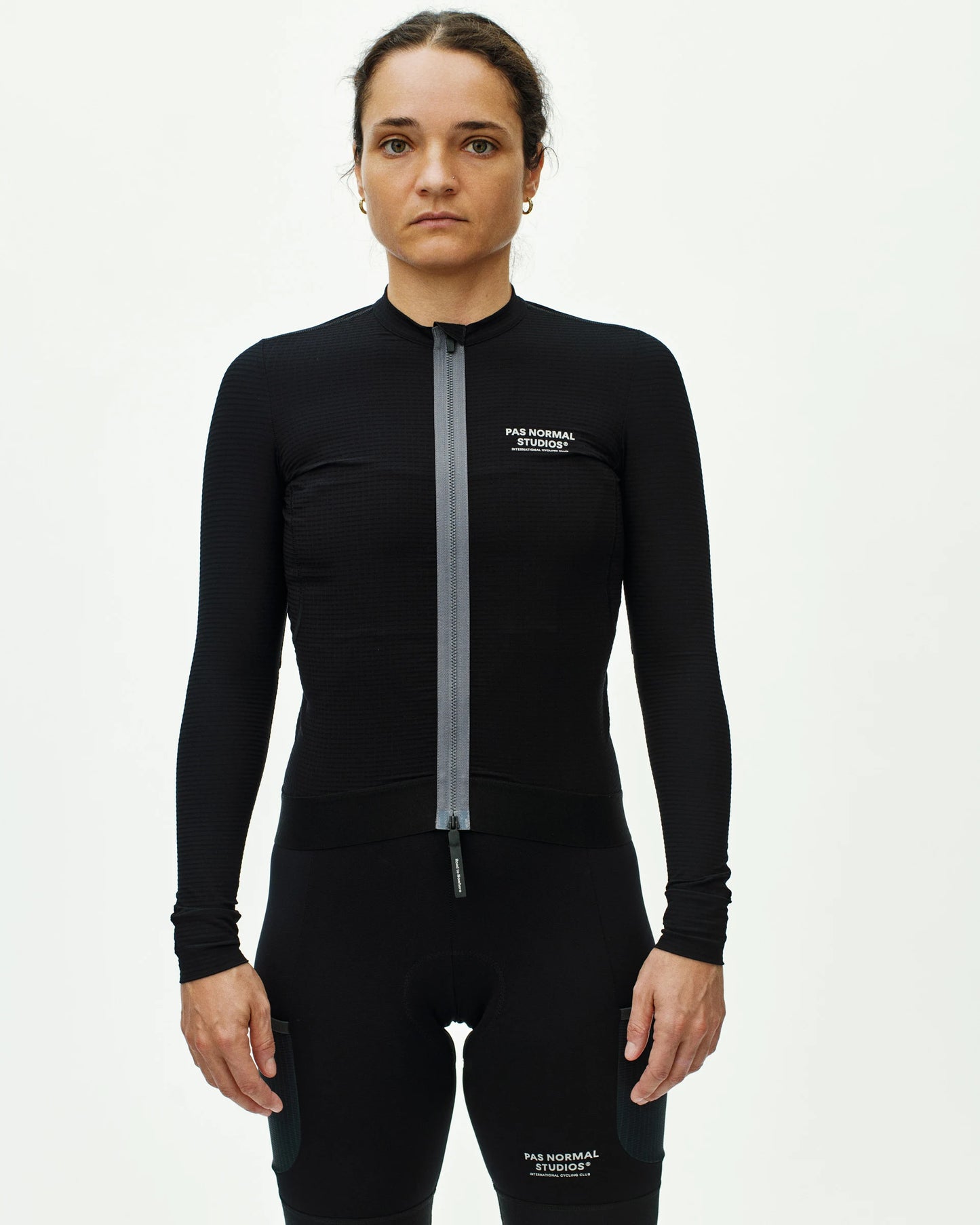 Pas Normal Studios Women's Escapism Long Sleeve Jersey
