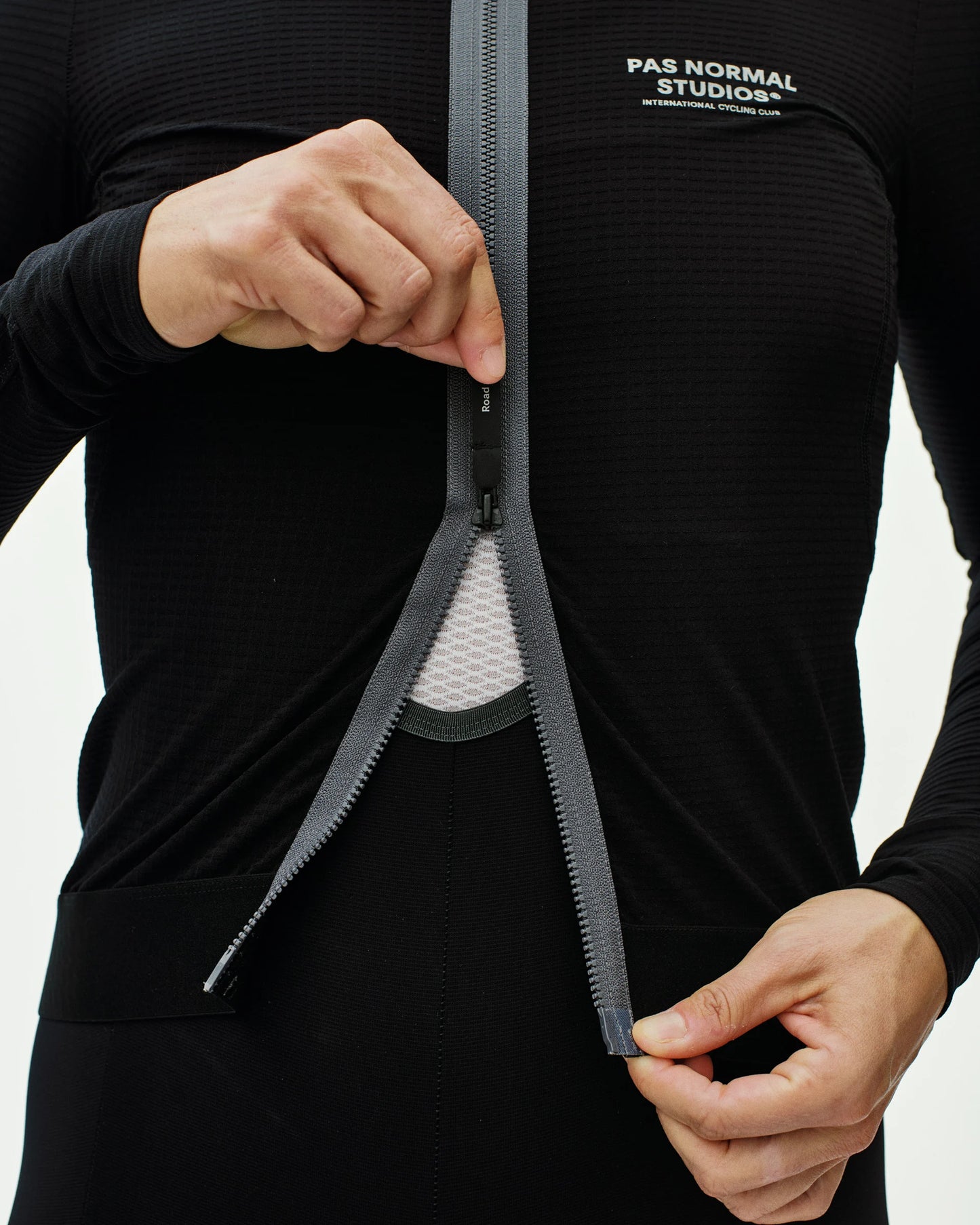 Pas Normal Studios Women's Escapism Long Sleeve Jersey