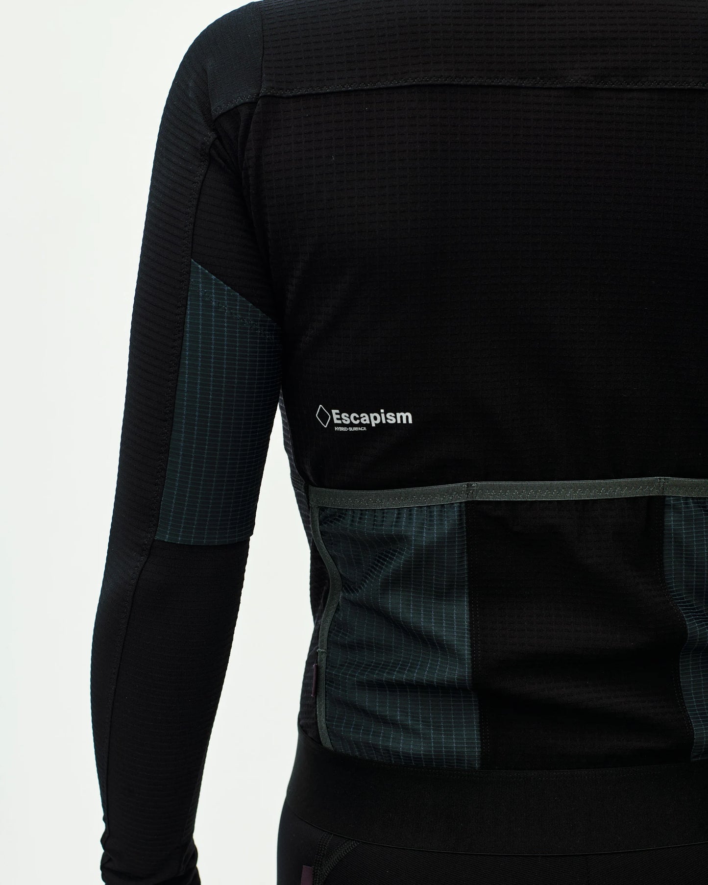 Pas Normal Studios Women's Escapism Long Sleeve Jersey