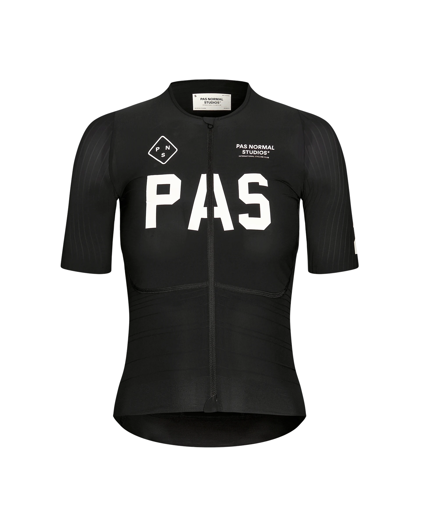 Pas Normal Studios Women's PAS Mechanism Pro Jersey