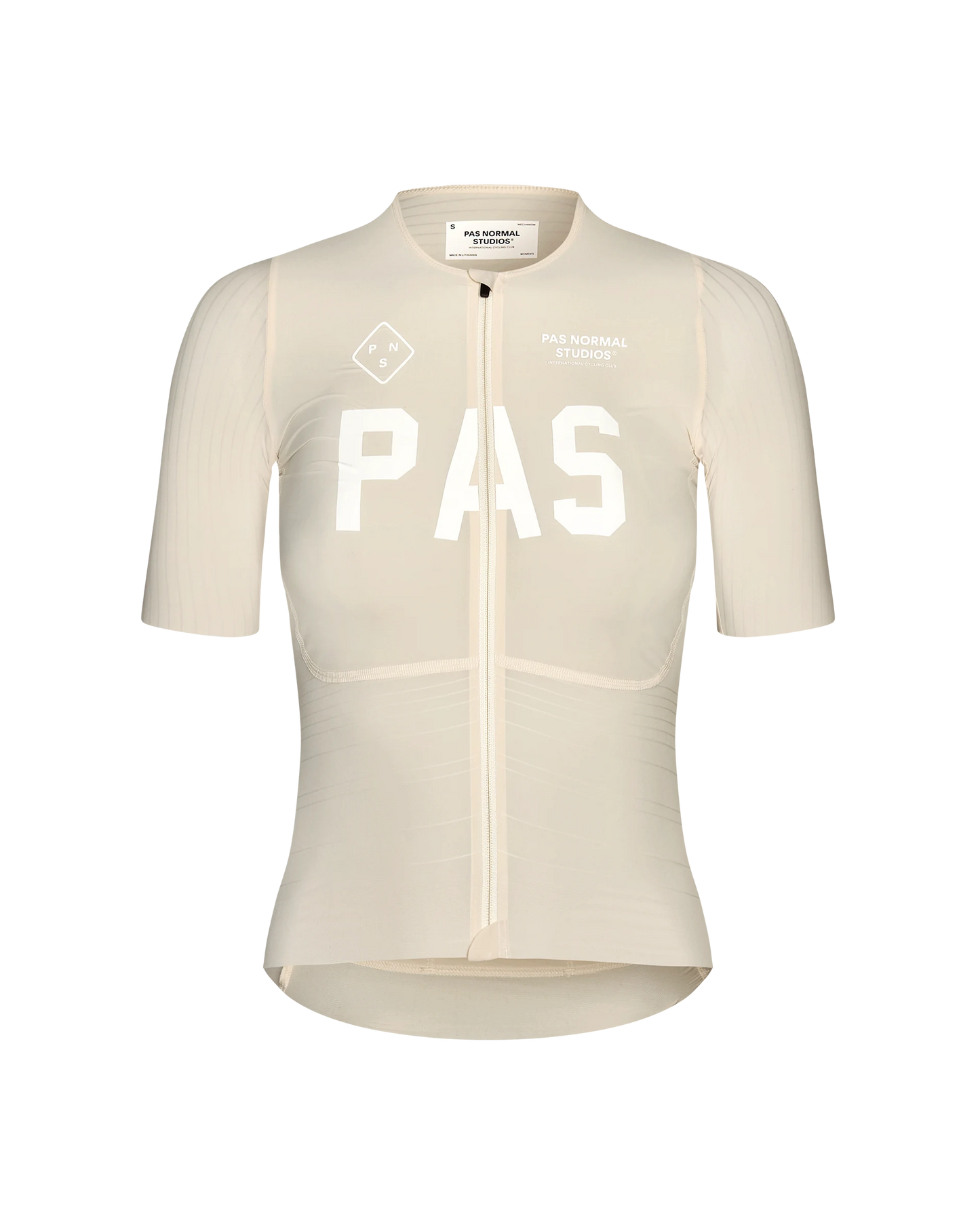 Pas Normal Studios Women's PAS Mechanism Pro Jersey