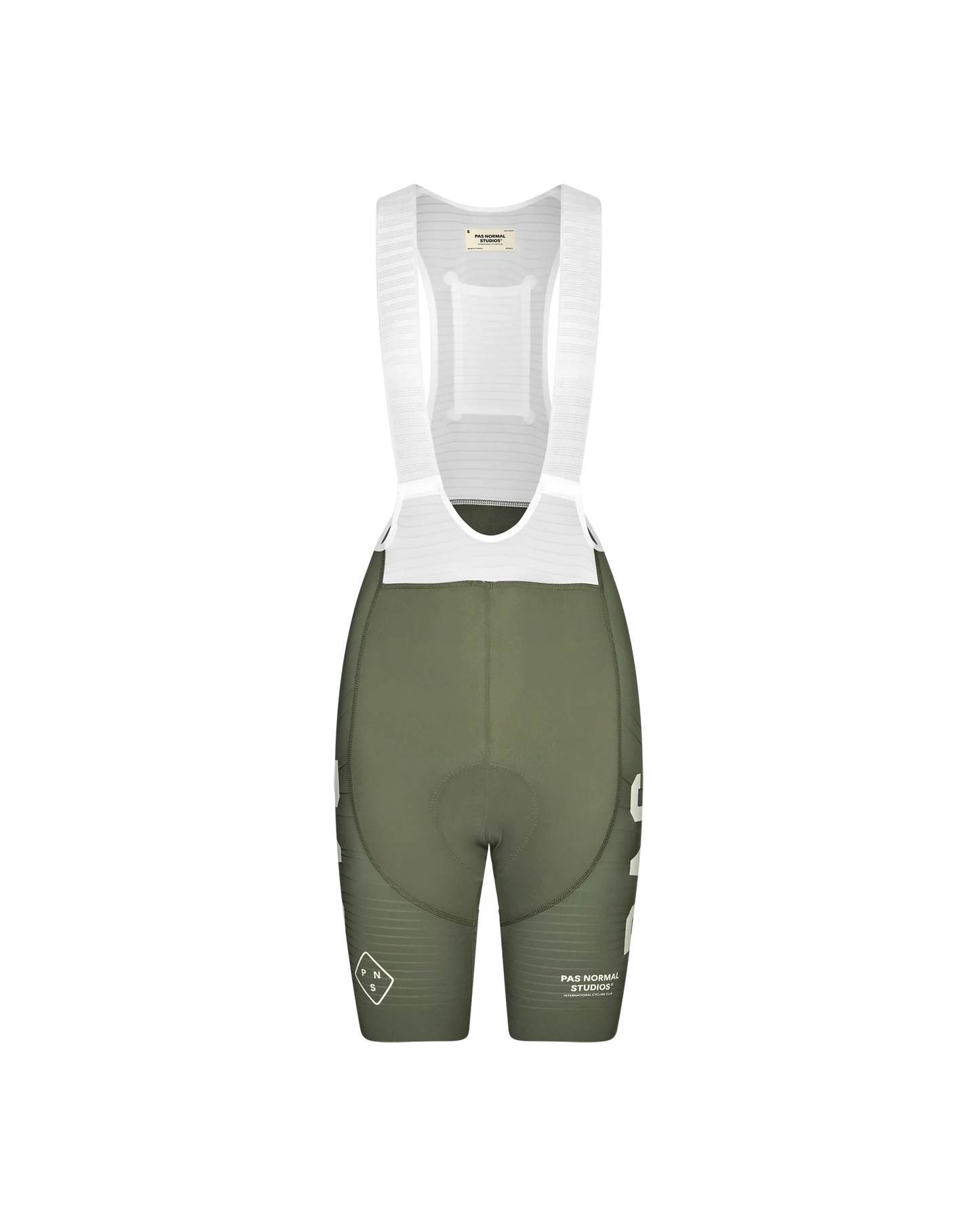 Pas Normal Studios Women's PAS Mechanism Pro Bib