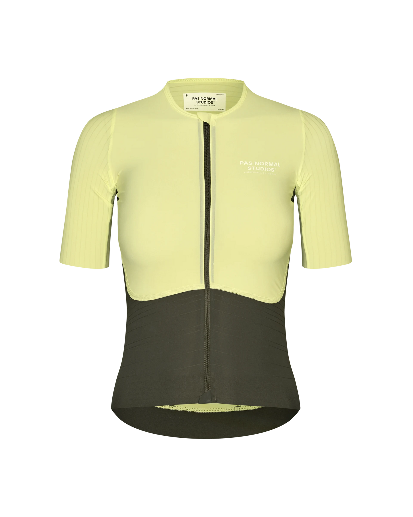 Pas Normal Studios Women's Mechanism Pro Jersey