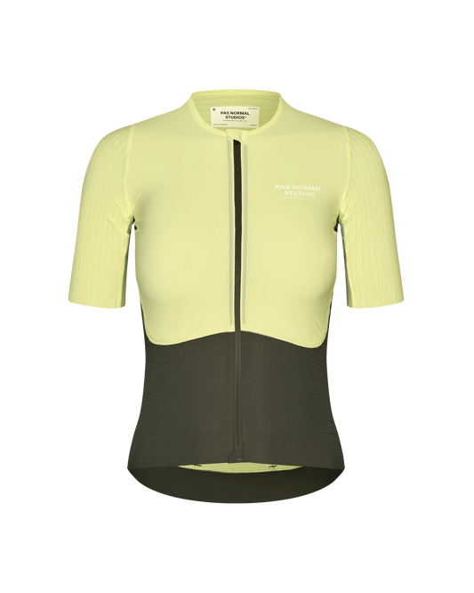 Pas Normal Studios Women's Mechanism Pro Jersey