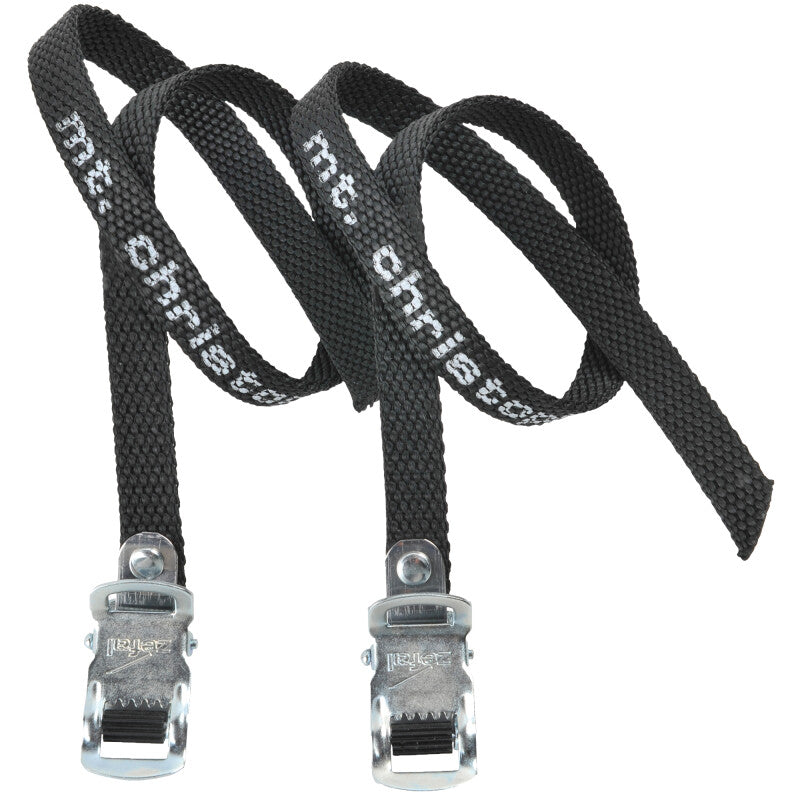 TOE STRAPS ZEFAL WOVEN 440mm