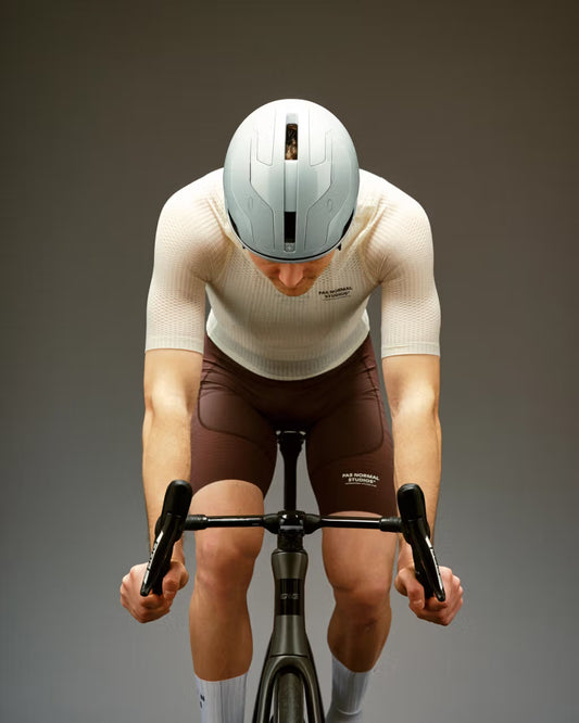 Men's Mechanism Pro Zipless Jersey