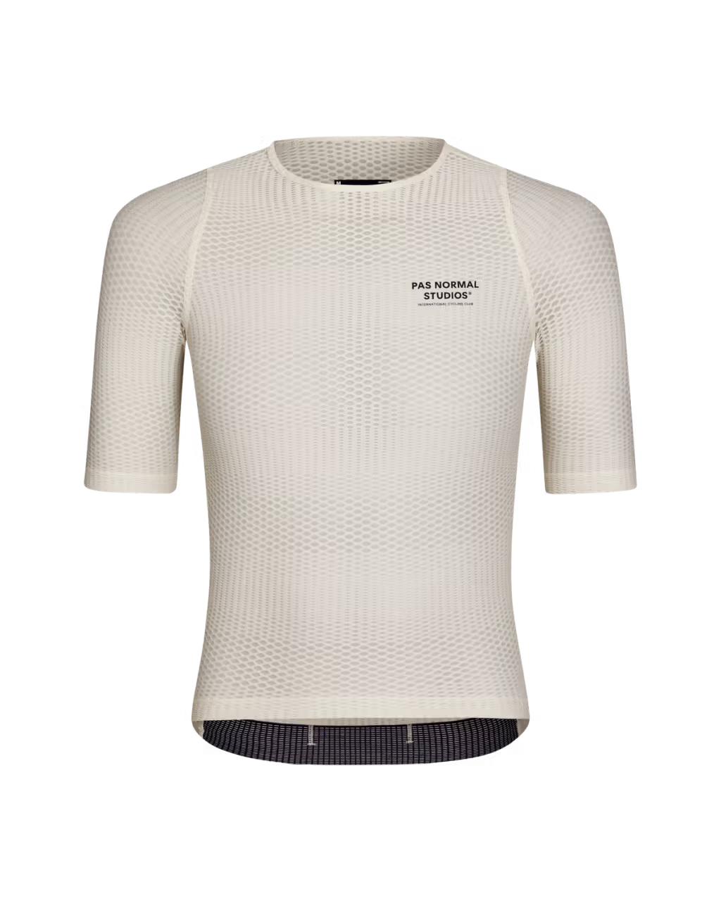 Men's Mechanism Pro Zipless Jersey