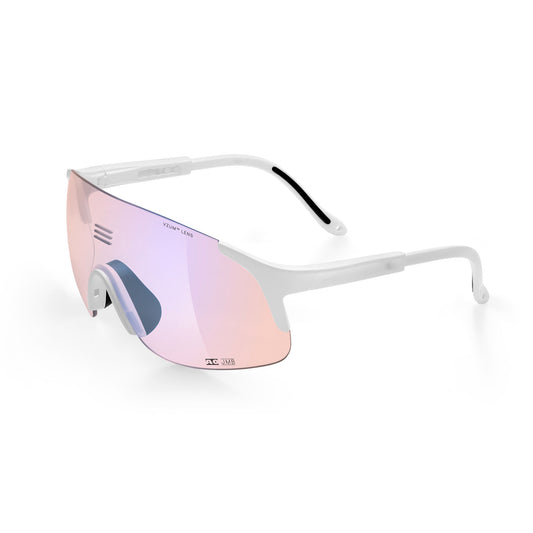 ALBA OPTICS JUMBO CRYSTAL GLOSSY VZUM F-LENS FLM