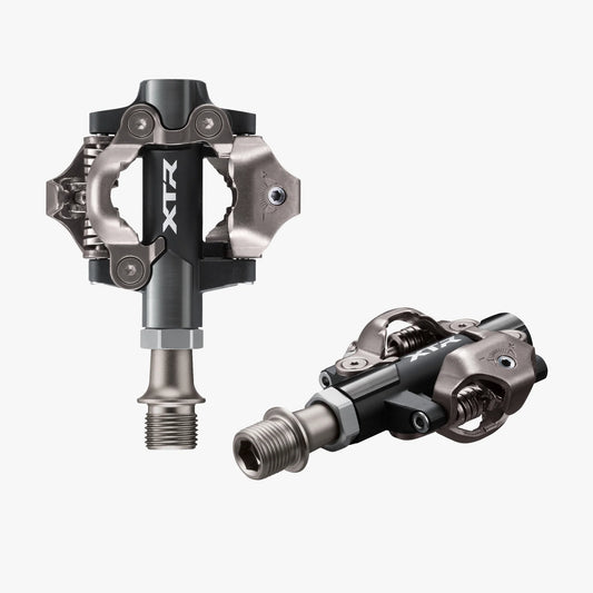 SHIMANO PEDAL, PD-M9200, XTR, SPD W/CLEAT